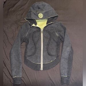 Lululemon jacket